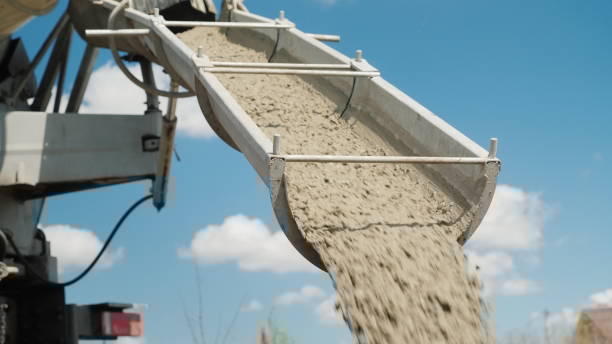 Best Commercial Concrete Services in Smithville, OH