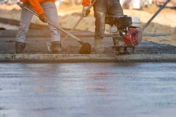 Best Concrete Grinding and Polishing in Smithville, OH