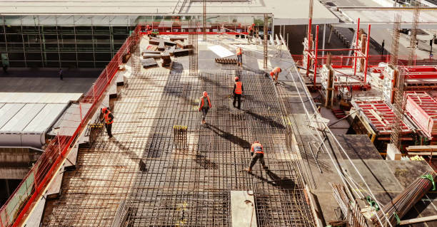 Best Concrete Removal and Replacement in Smithville, OH
