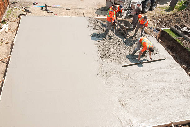  Smithville, OH Concrete contractor Pros