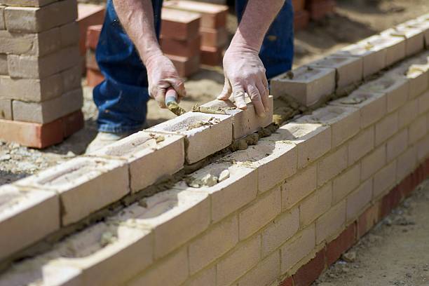 Best Residential Concrete Solutions in Smithville, OH