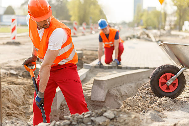 Best Concrete Sidewalk Installation in Smithville, OH