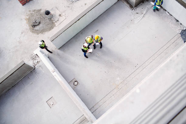Best Concrete Sealing and Maintenance in Smithville, OH